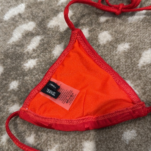 Triangl Swimwear VINCA - ATCH Top XS - Bottom XS Cheeky - Picture 13 of 15